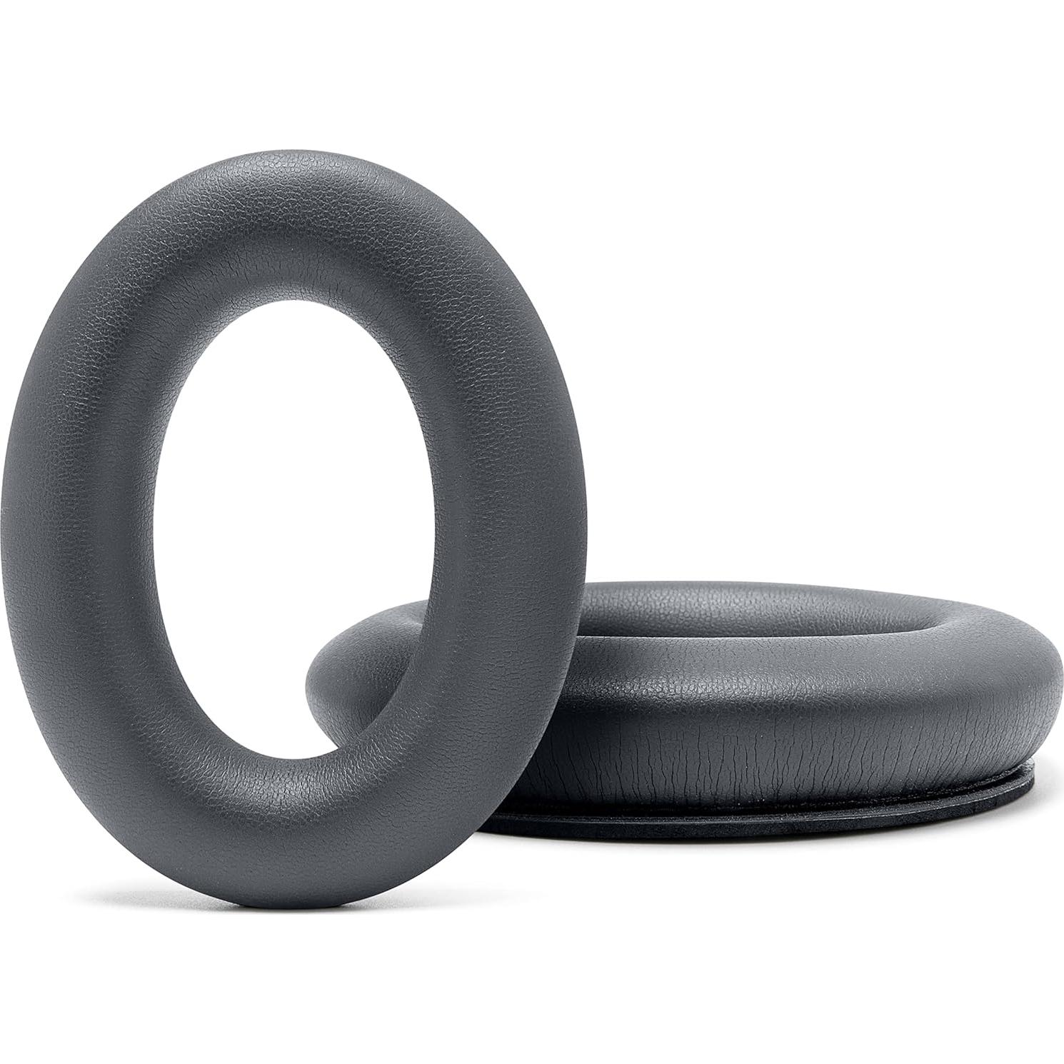 Almohadillas de Reemplazo Wicked Cushions para Bose QC45 - Gris Eclipse