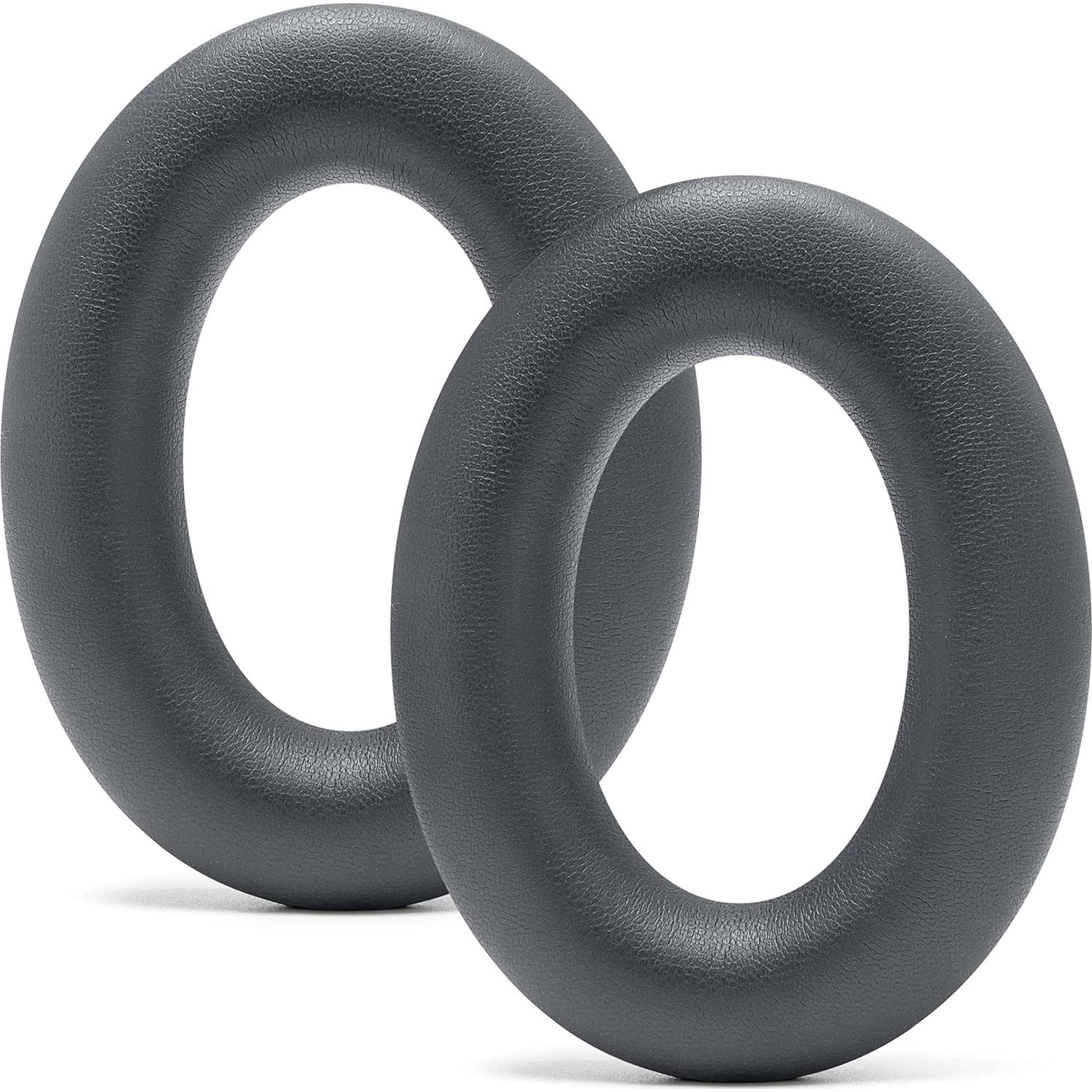 Almohadillas de Reemplazo Wicked Cushions para Bose QC45 - Gris Eclipse