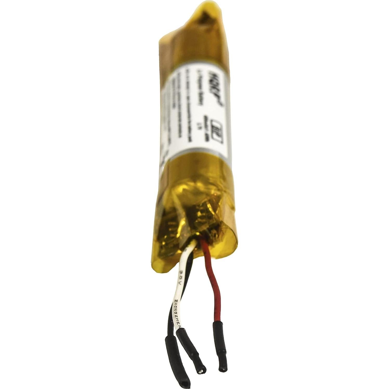 Batería de Reemplazo HQRP para Bose QC35 y QC35 II 3.7V