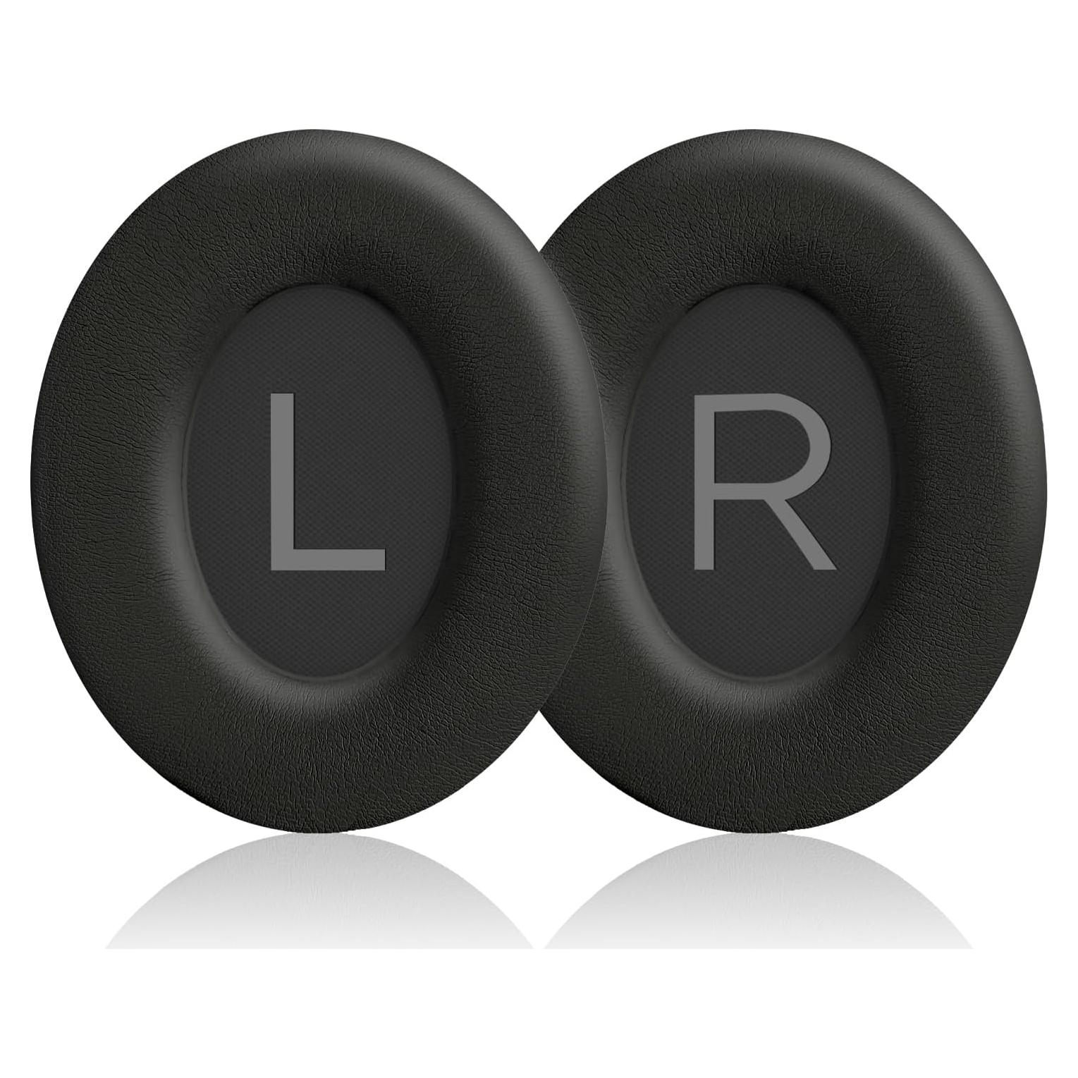 Almohadillas de Repuesto para Auriculares Bose 700 - Negro