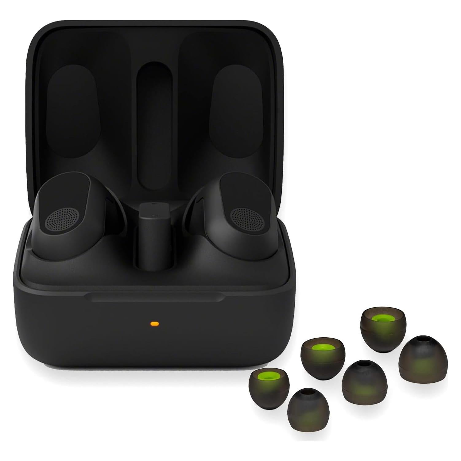 Auriculares Gaming Inalámbricos Sony INZONE Buds Negro - Cancelación de Ruido