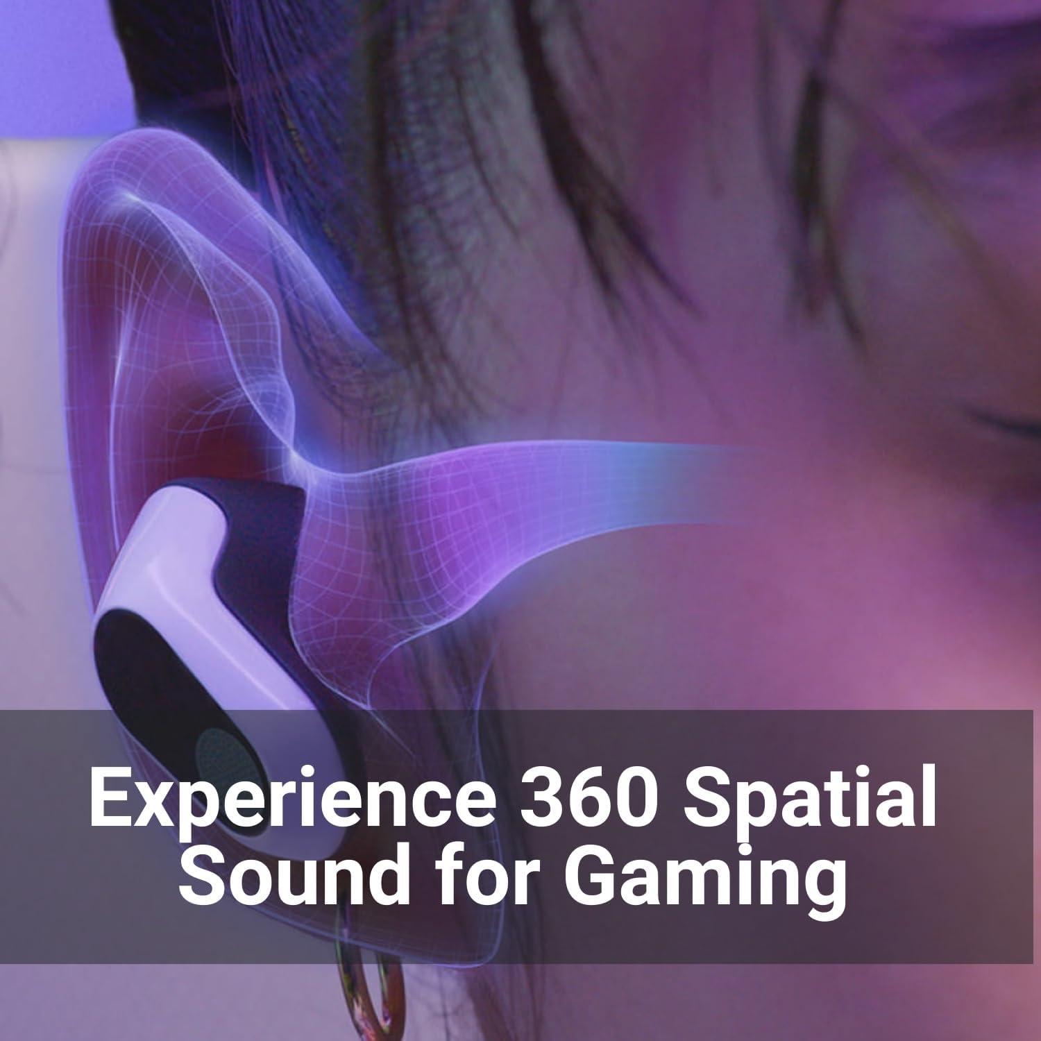 Auriculares Gaming Inalámbricos Sony INZONE Buds Negro - Cancelación de Ruido