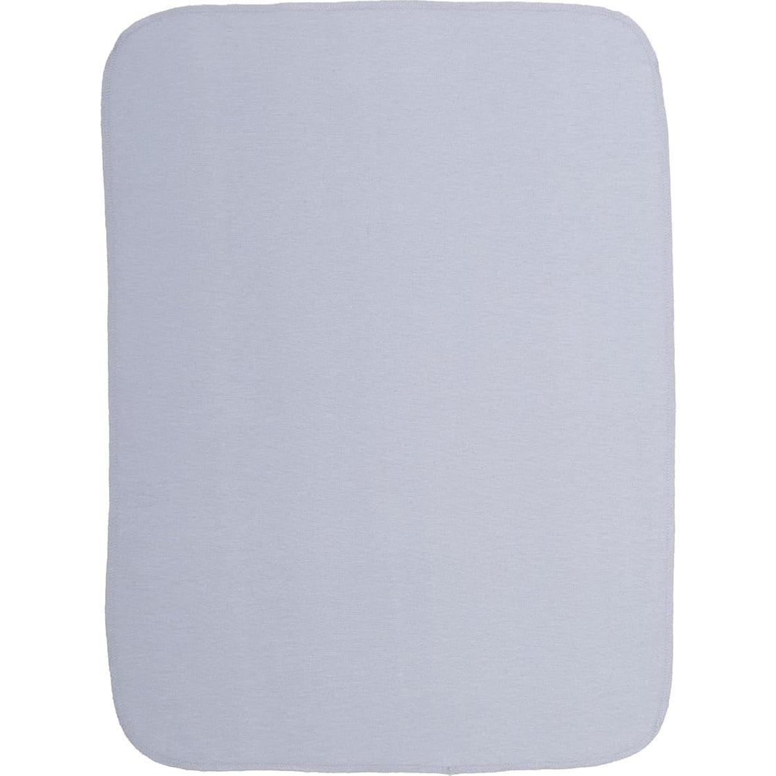 Paquete de 12 Paños para Eructar Everyday Kids - Algodón Suave