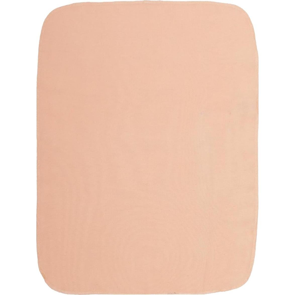 Paquete de 12 Paños para Eructar Everyday Kids - Algodón Suave