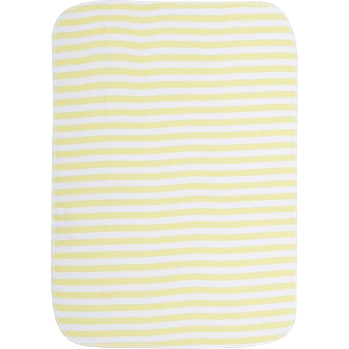 Paquete de 12 Paños para Eructar Everyday Kids - Algodón Suave