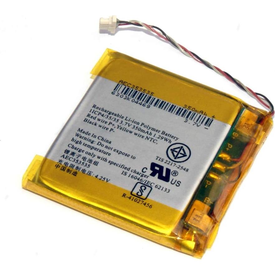 Batería de Reemplazo DDONG AEC353535 para Auriculares Beats