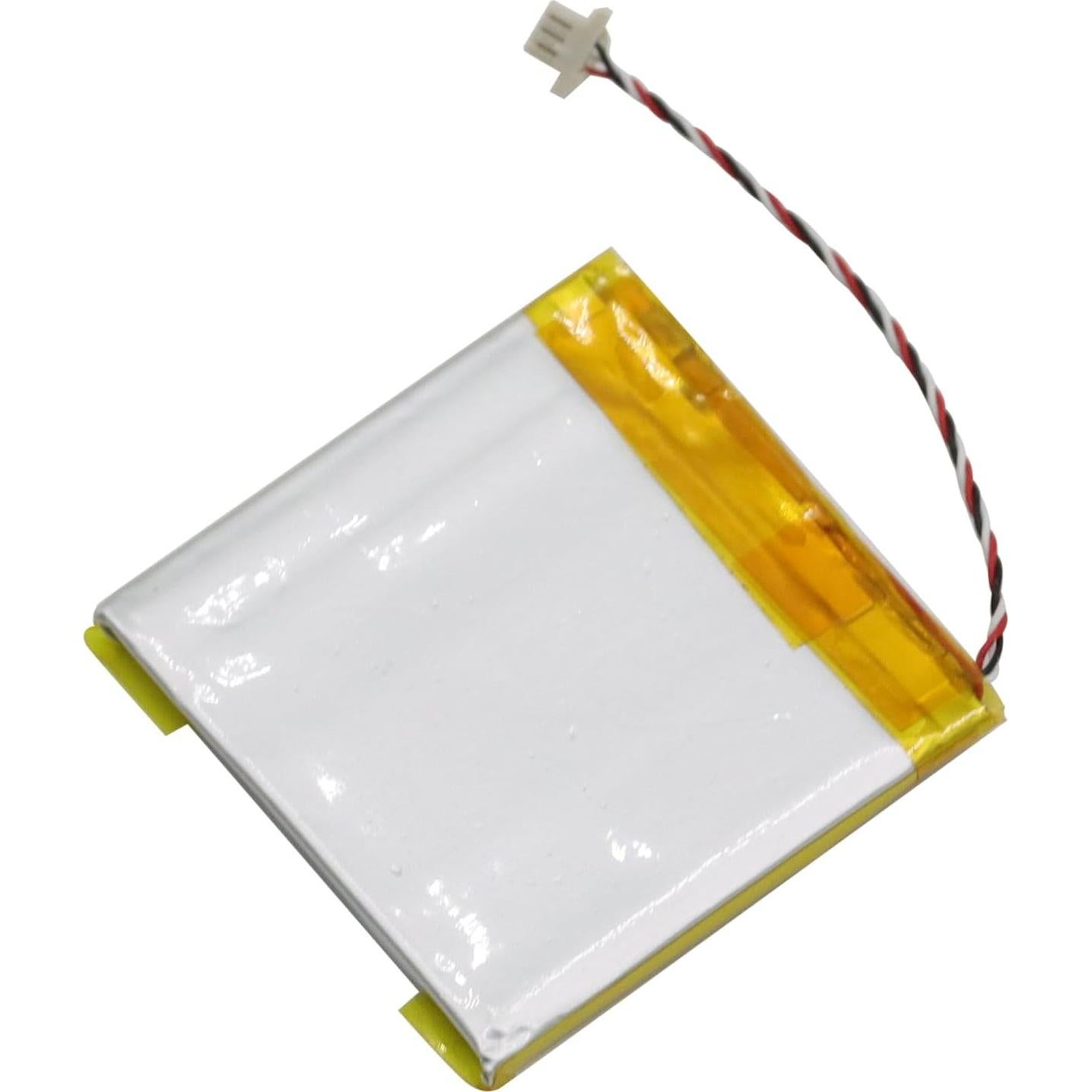 Batería de Reemplazo DDONG AEC353535 para Auriculares Beats