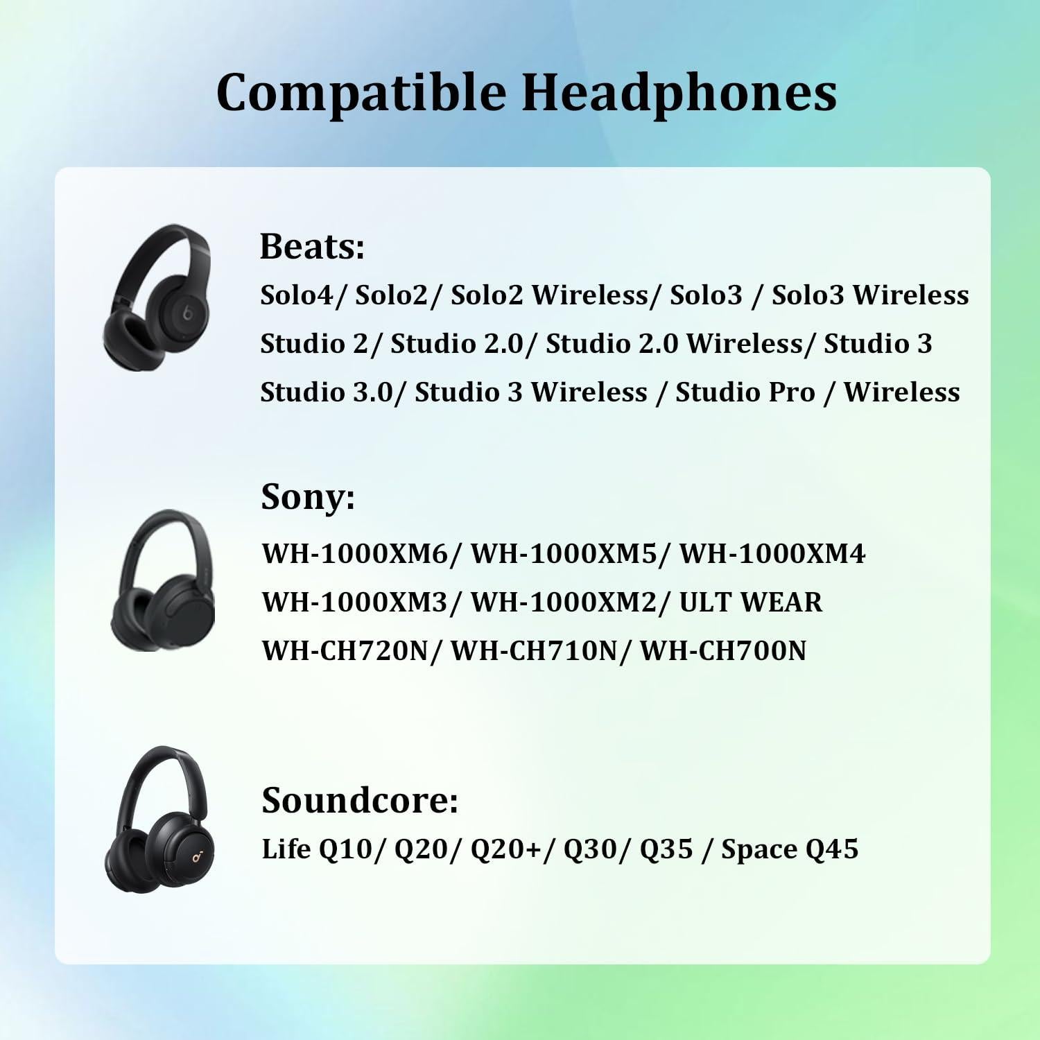 Cable de audio 3.5mm Beats Xintronics con micrófono y control