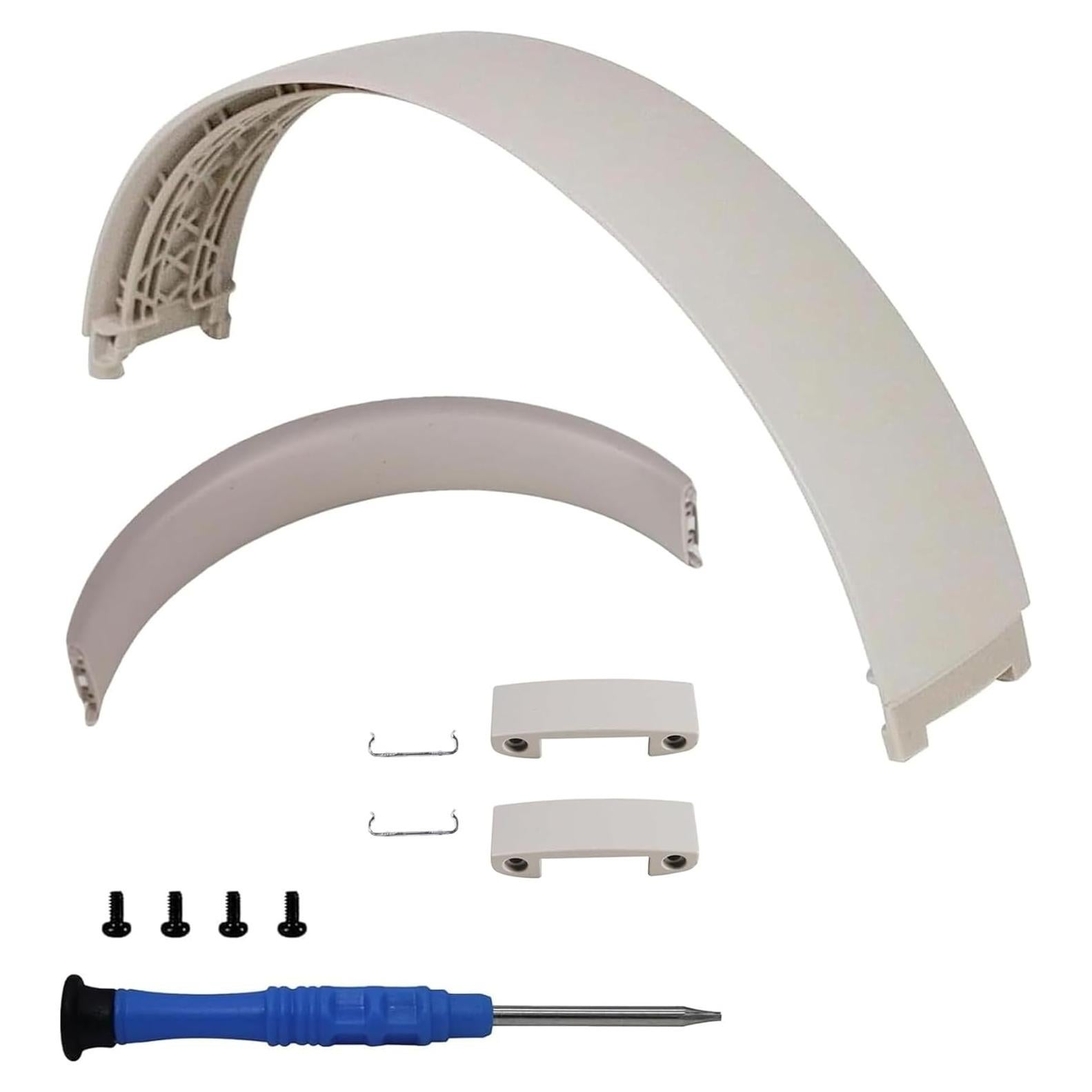 Cabezal y Bisagra de Reemplazo para Auriculares Beats Studio Pro