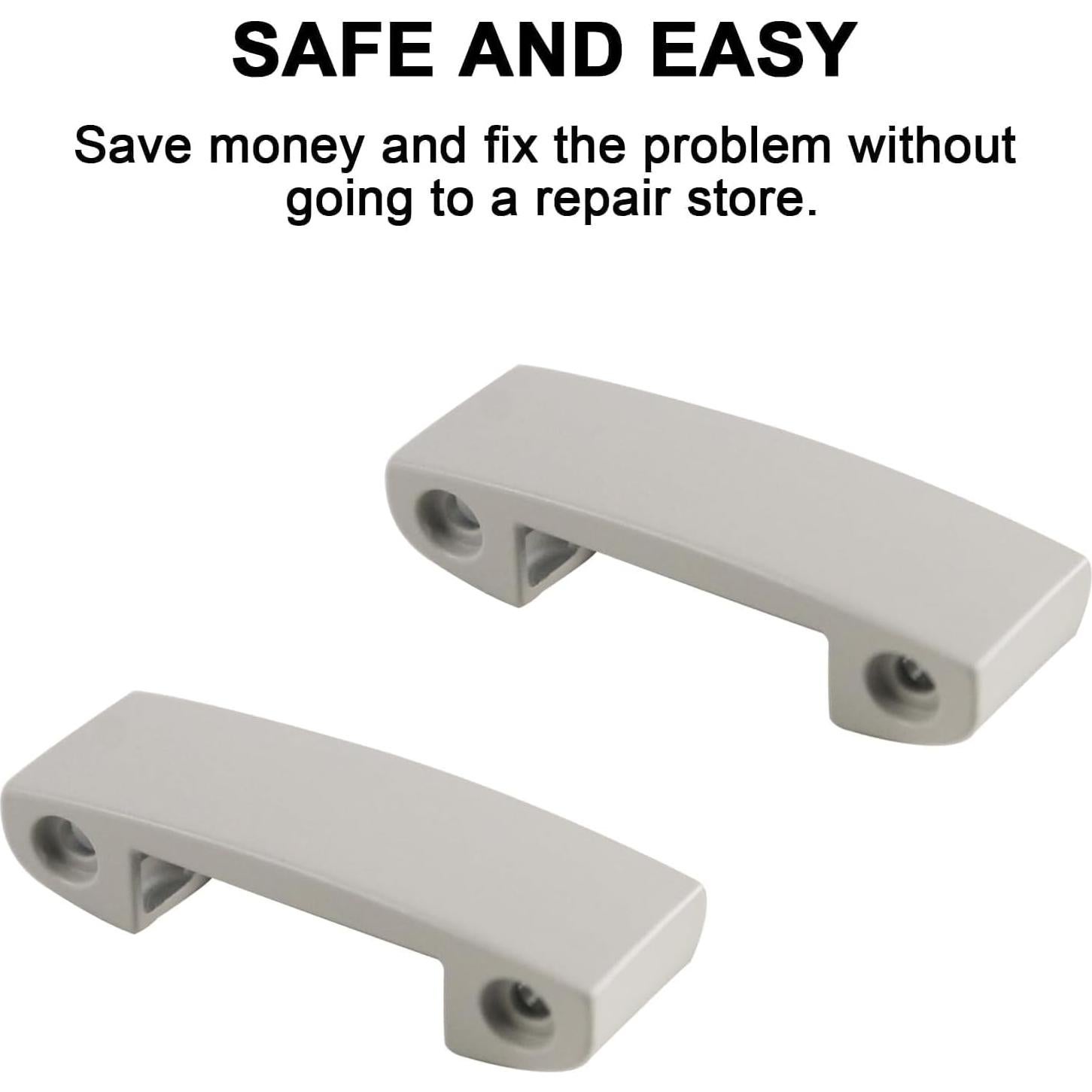 Cabezal y Bisagra de Reemplazo para Auriculares Beats Studio Pro