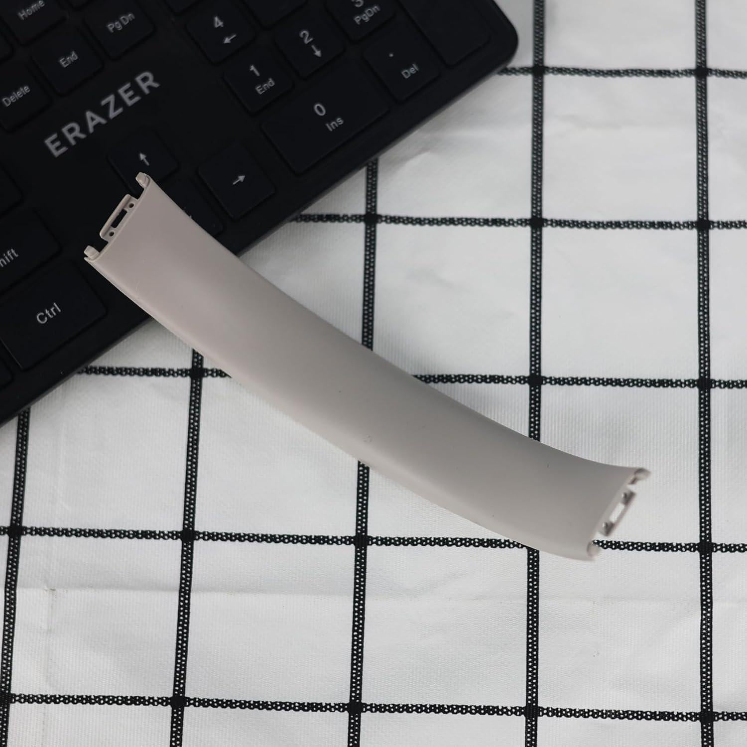 Cabezal y Bisagra de Reemplazo para Auriculares Beats Studio Pro