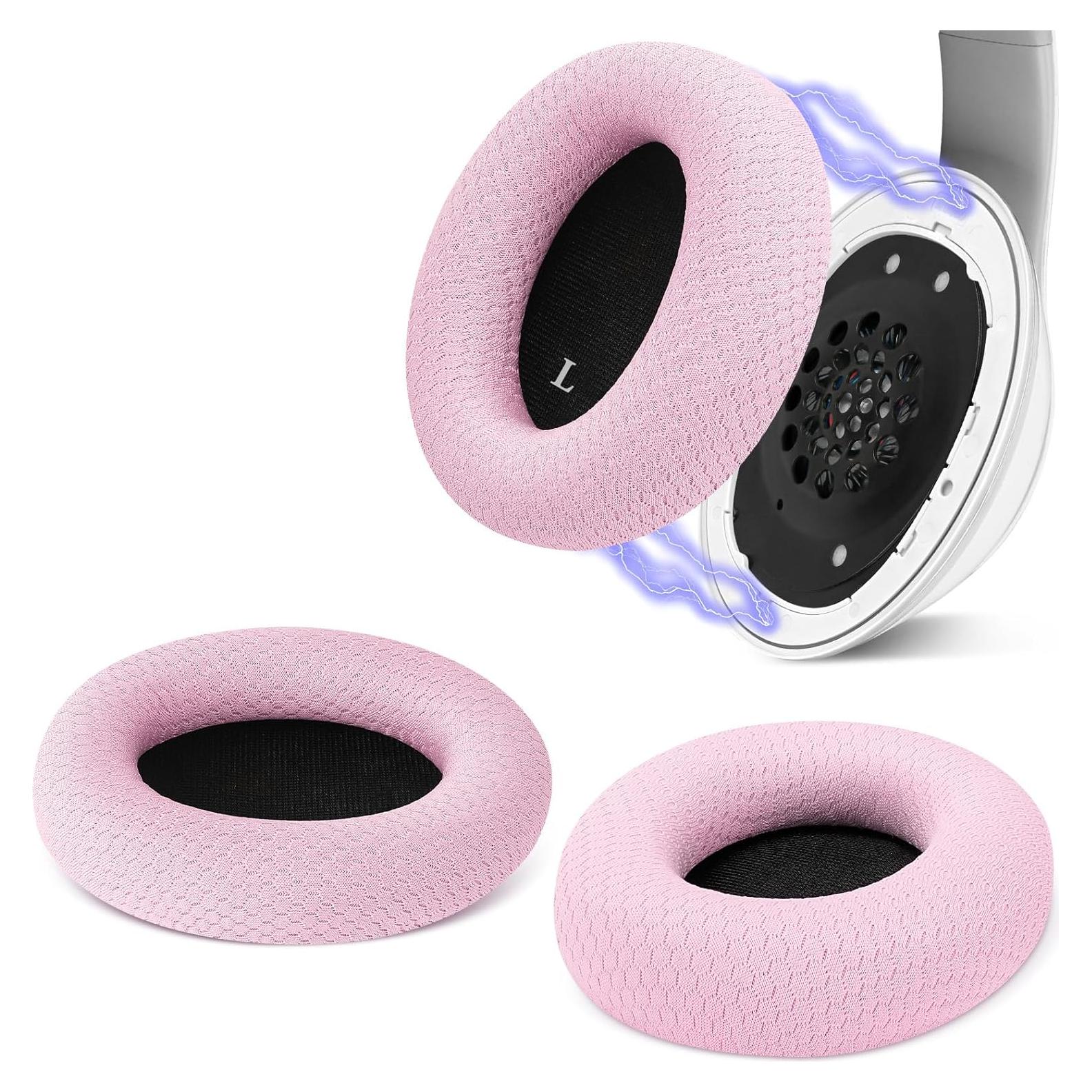 Almohadillas Magnéticas Geekria para Auriculares Beats Studio 3/2