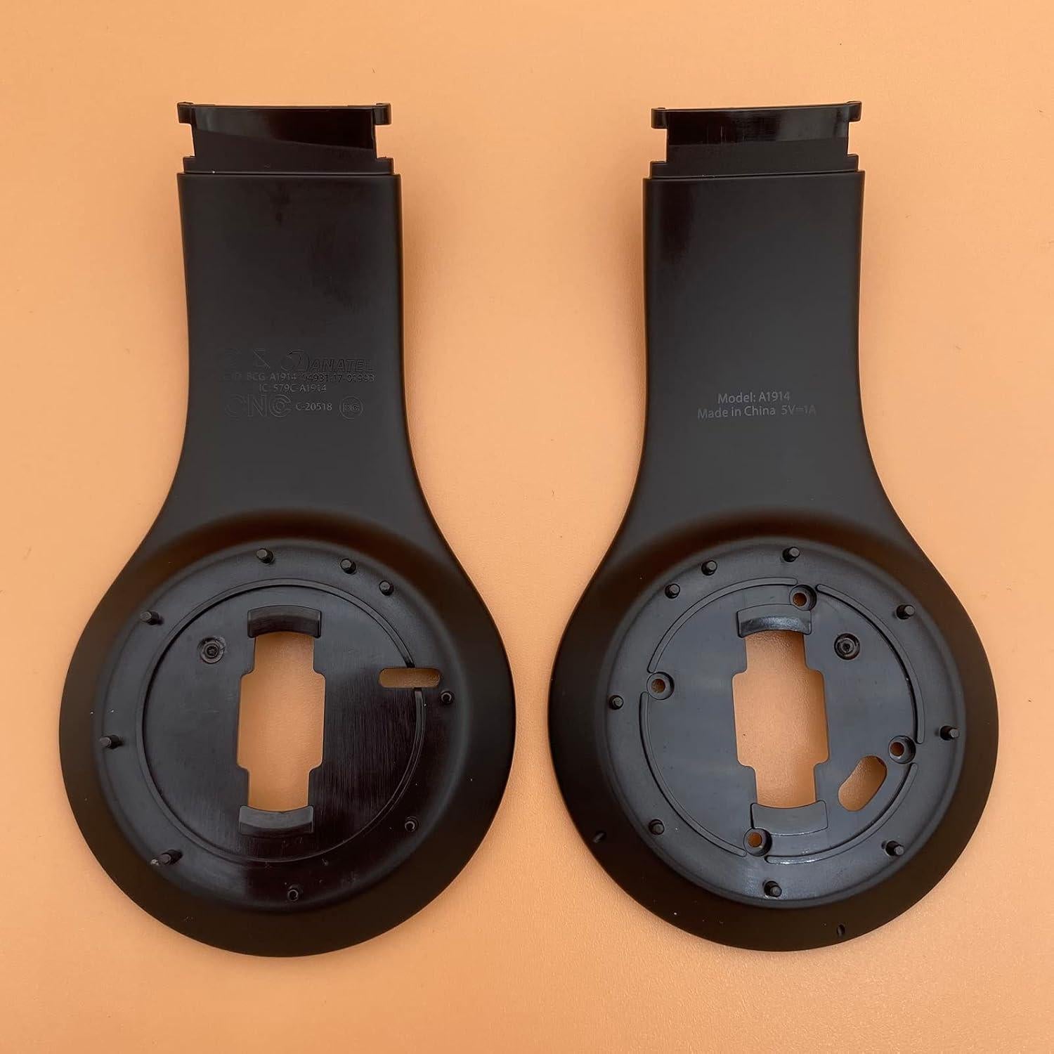 Panel Interior Reemplazo Fadmew para Auriculares Beats Studio 3