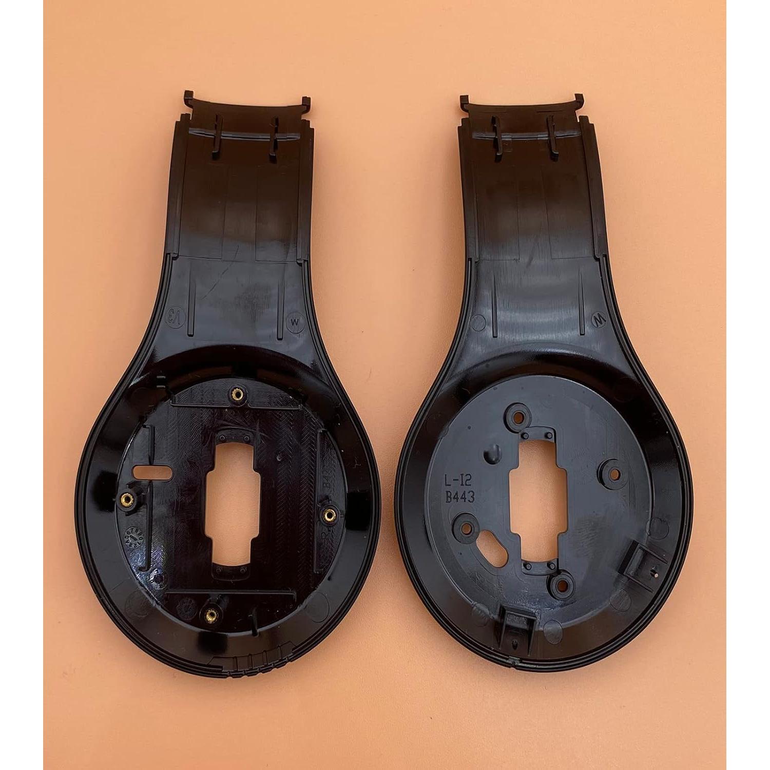 Panel Interior Reemplazo Fadmew para Auriculares Beats Studio 3