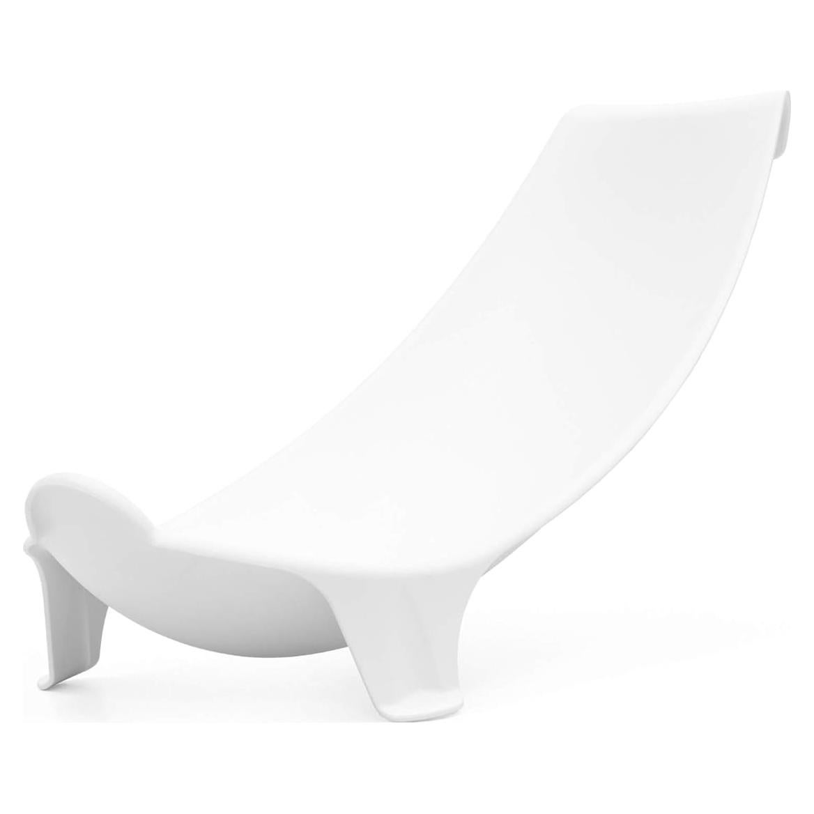 Soporte para Recién Nacidos Stokke Flexi Bath Blanco - Hasta 8 meses