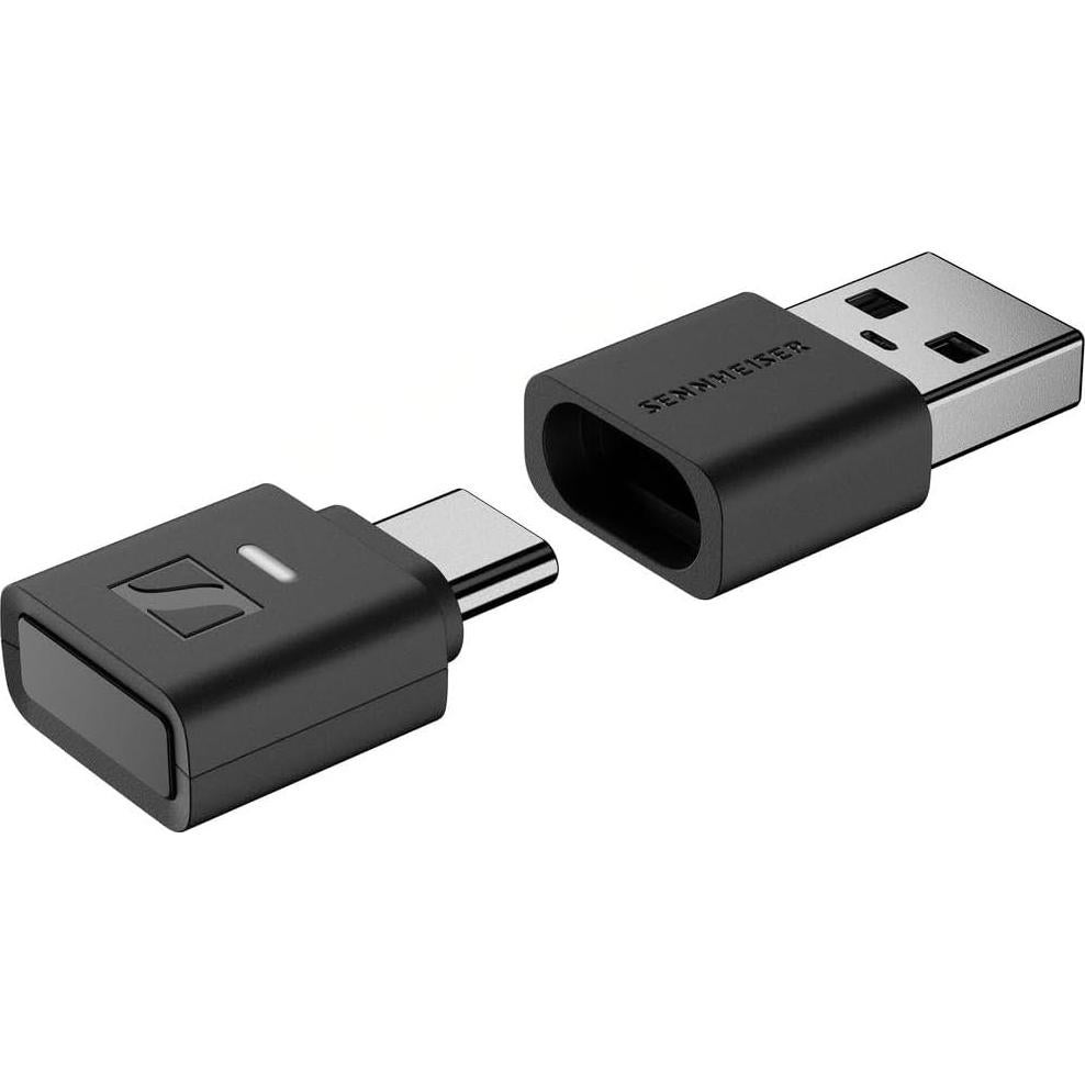 Dongle USB Bluetooth Sennheiser BTD 700 - aptX Lossless, 30ms