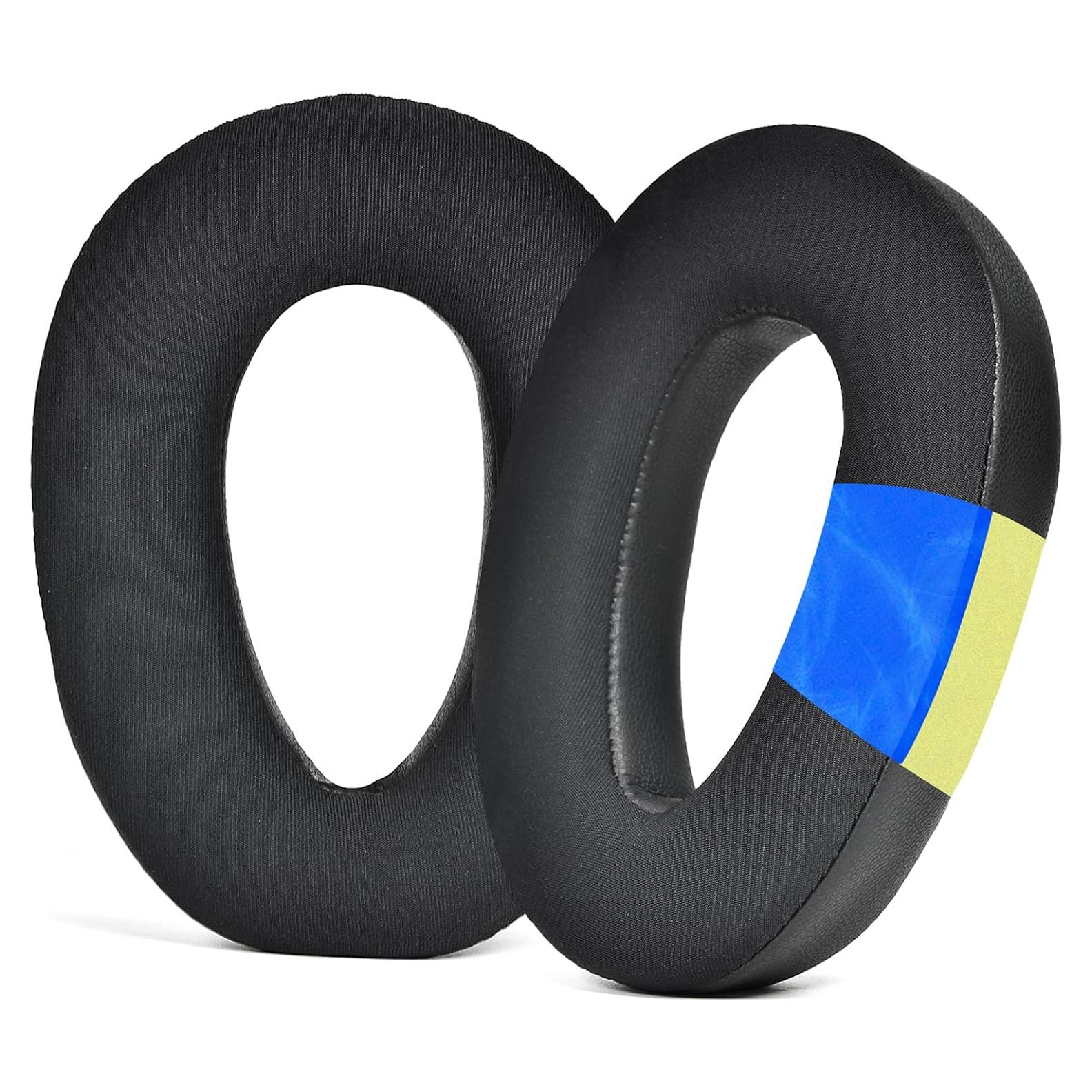 Almohadillas de Gel Refrigerante Defean para Sennheiser PXC550