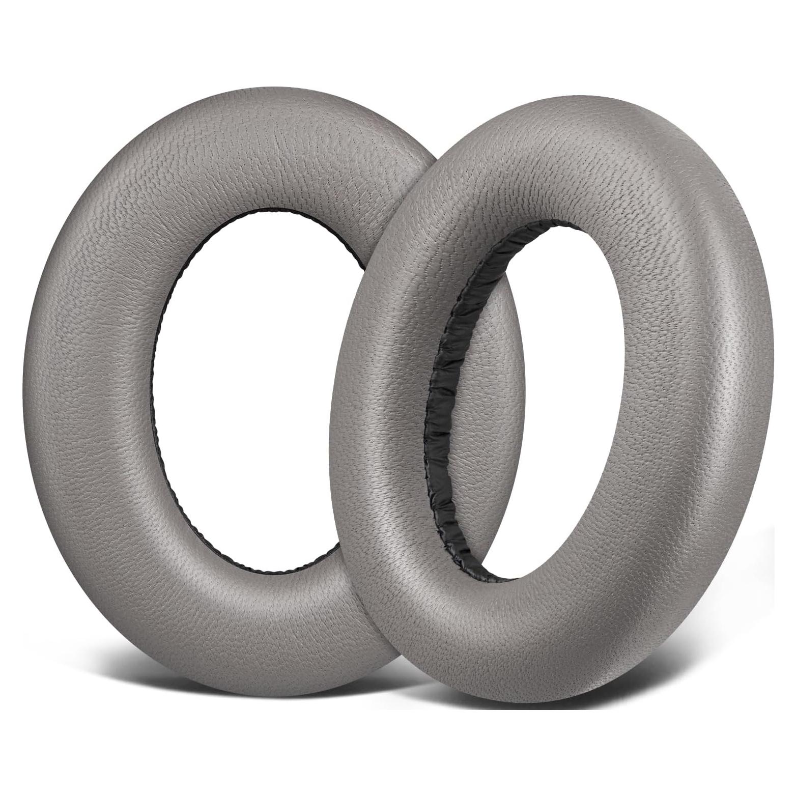 Almohadillas de Piel de Cordero SOULWIT para Sennheiser Momentum 4