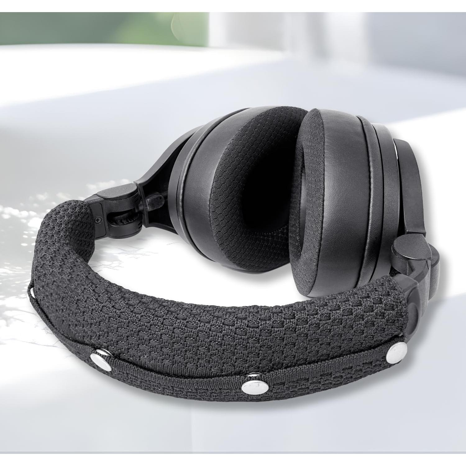 Almohadillas de Reemplazo Sennheiser HD280 HD281 - Espuma Memoria