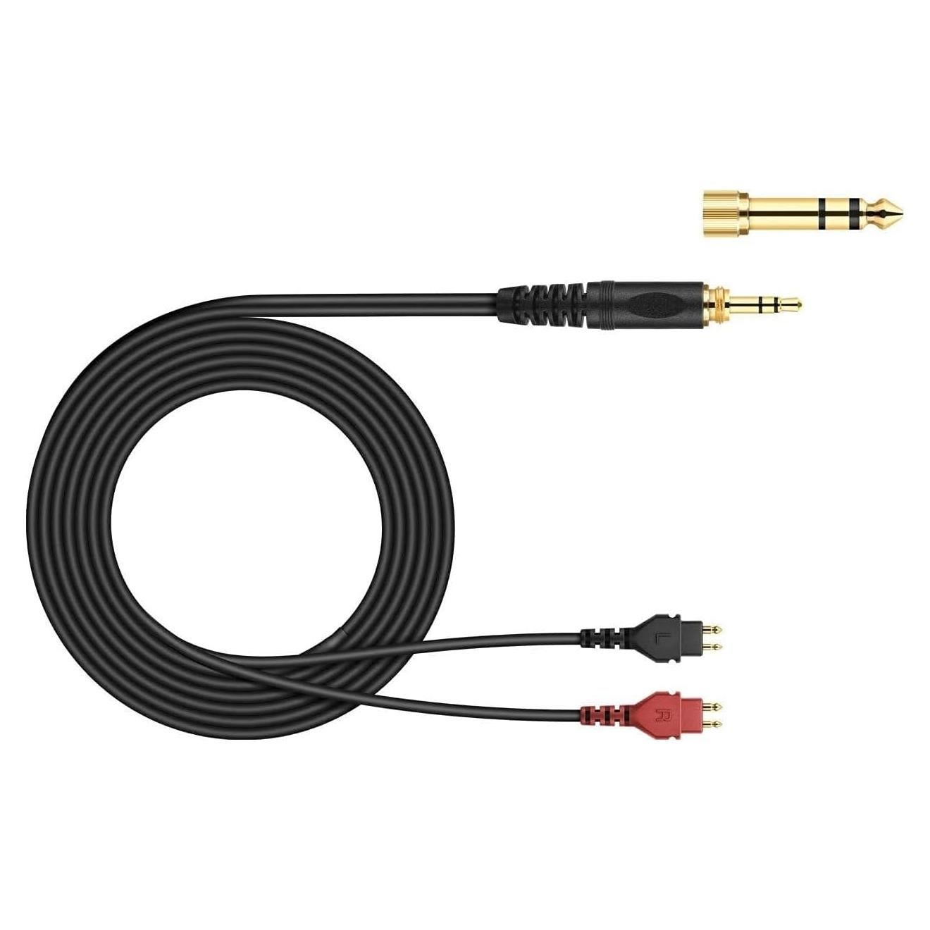 Cable de Reemplazo Sennheiser HD600/580/565/545/535/265 3m