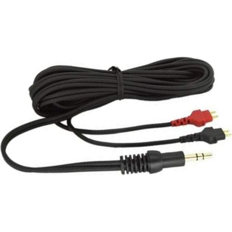 Cable de Reemplazo Sennheiser HD600/580/565/545/535/265 3m