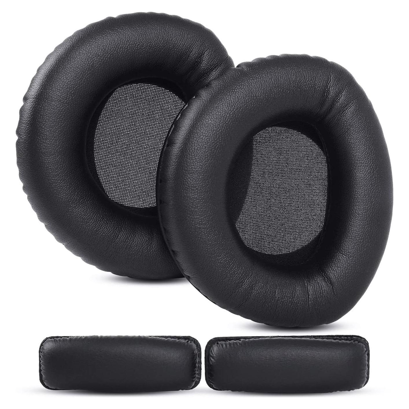 Almohadillas de Repuesto Sennheiser HDR160 HDR170 HDR180