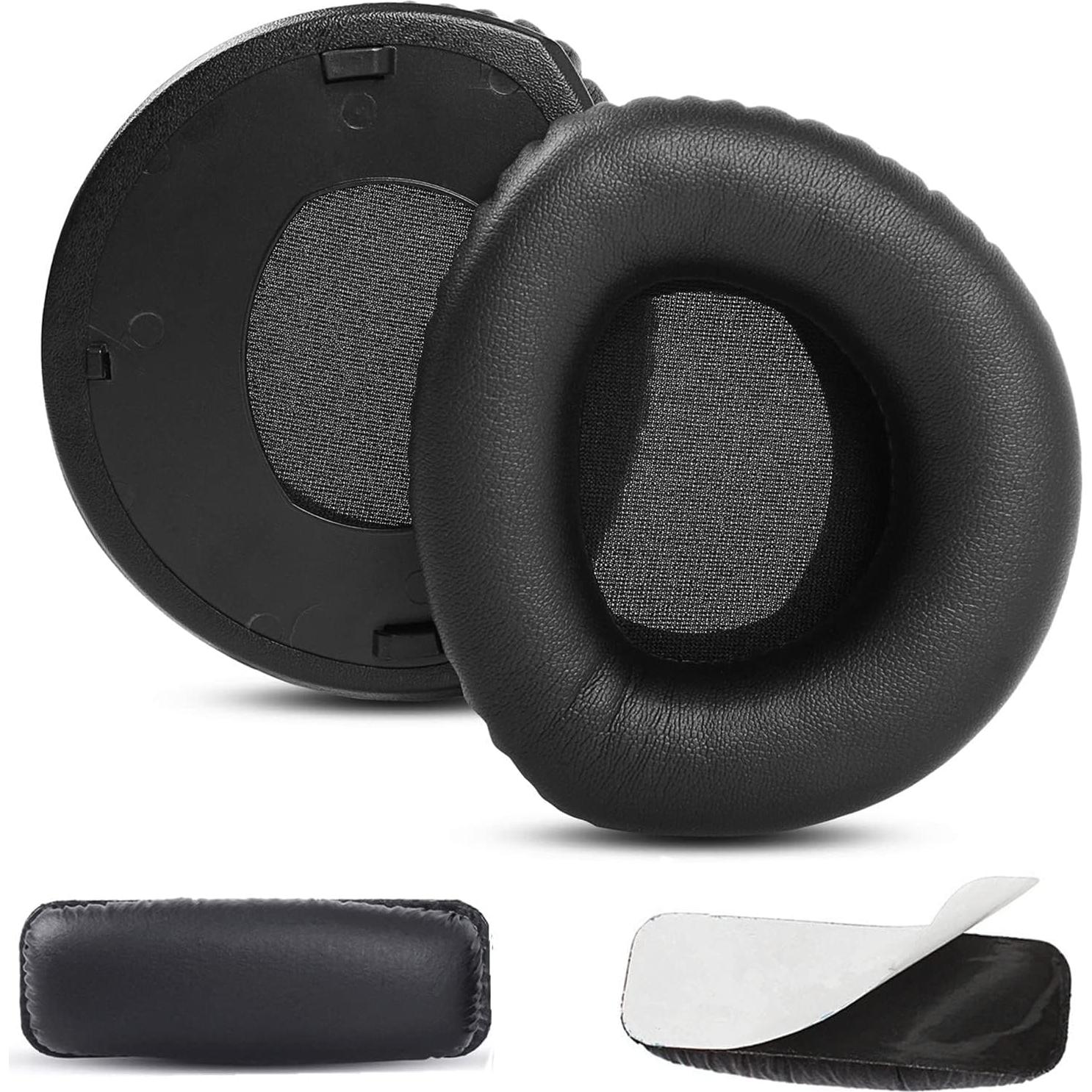 Almohadillas de Repuesto Sennheiser HDR160 HDR170 HDR180