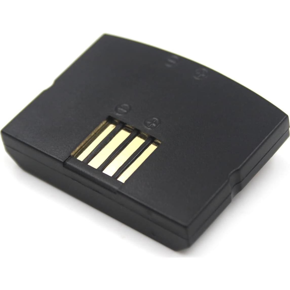 Baterías recargables Sennheiser BA300 3.7V 150mAh 2-Pack