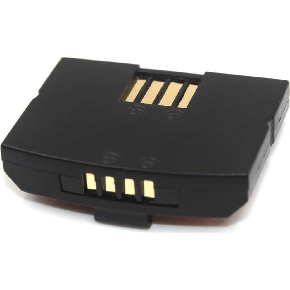 Baterías recargables Sennheiser BA300 3.7V 150mAh 2-Pack