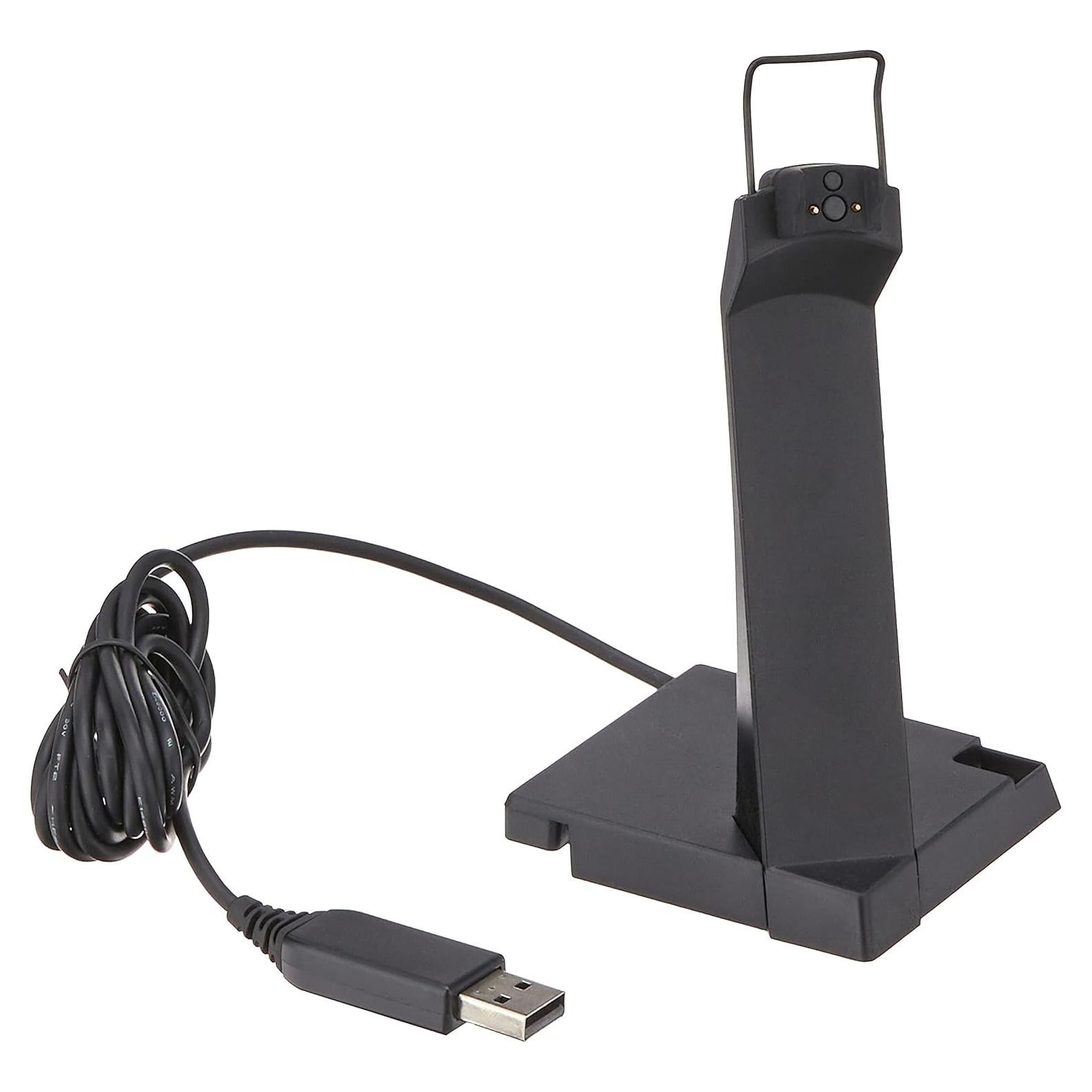 Cargador USB Sennheiser CH 20 MB con Soporte para MB Pro