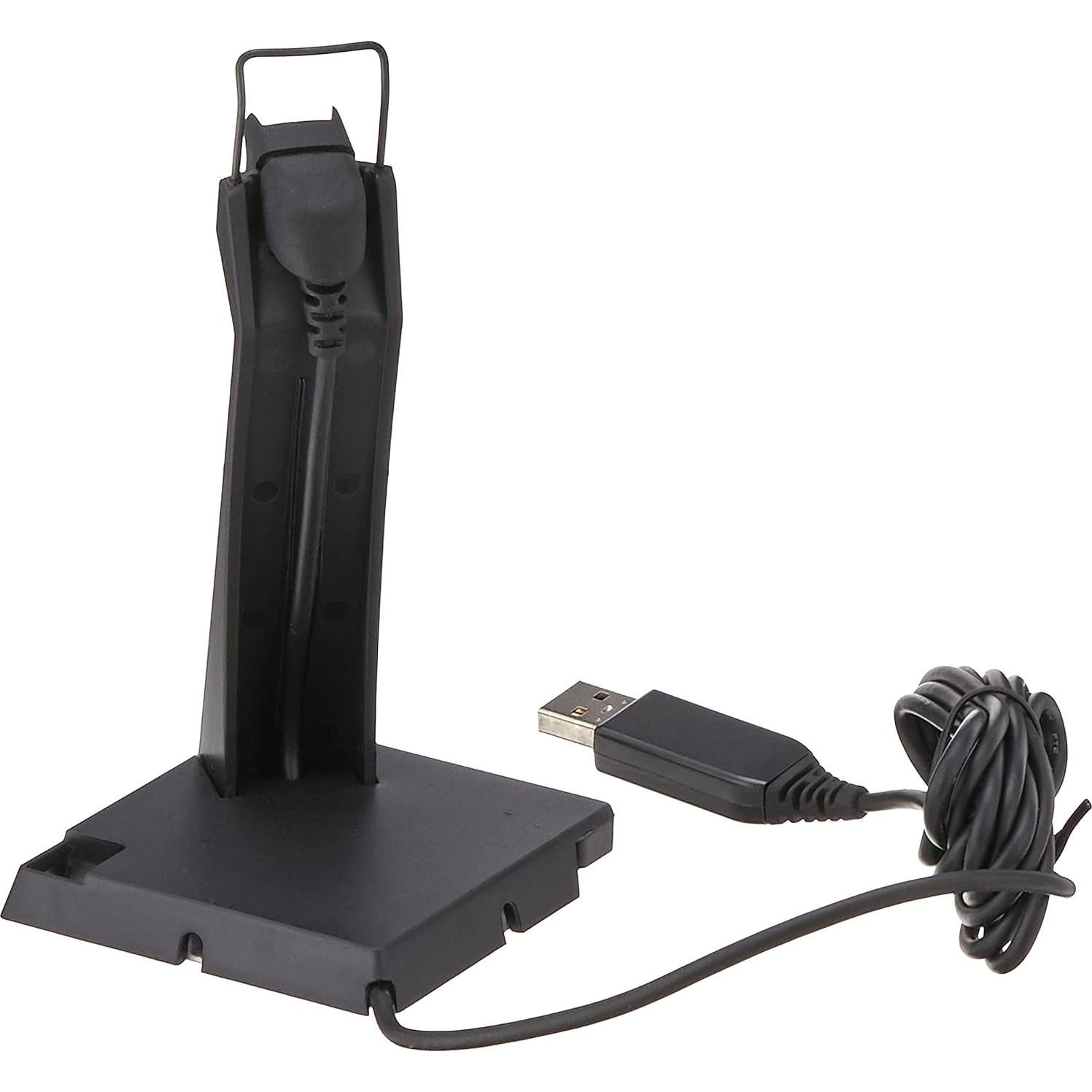 Cargador USB Sennheiser CH 20 MB con Soporte para MB Pro