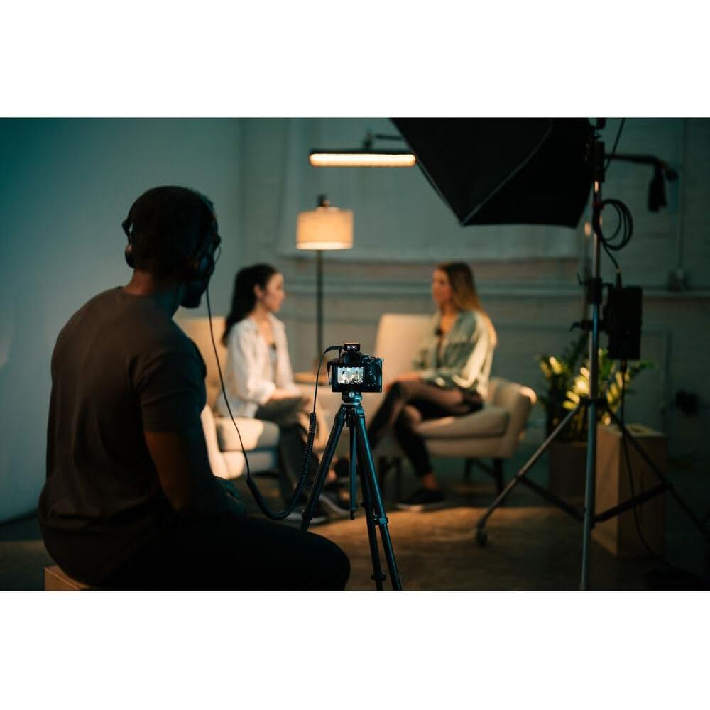 Sistema de Audio Inalámbrico Sennheiser Profile para 2 Personas