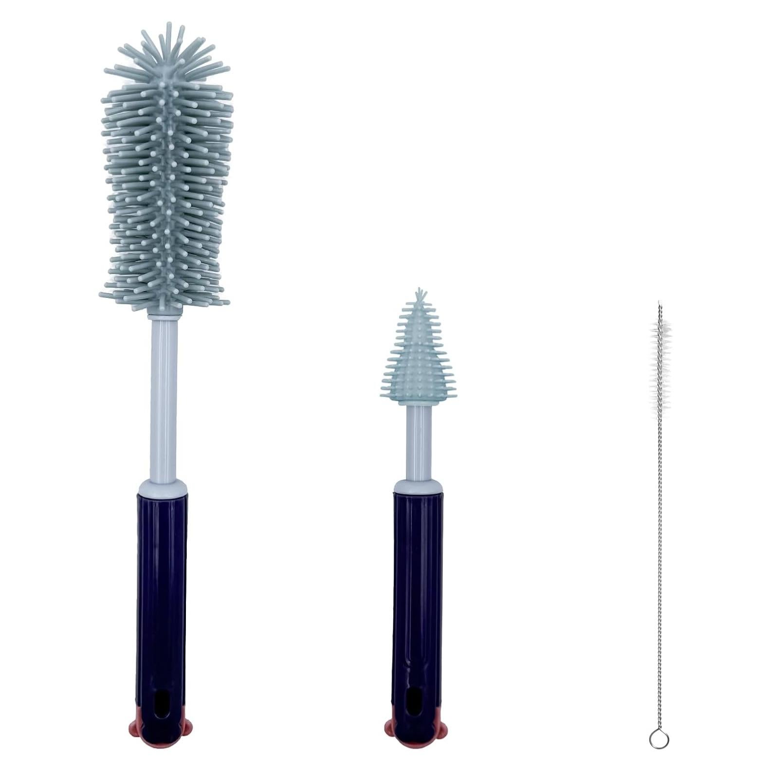 Kit de Limpieza 3 en 1 para Extractores de Leche LynxLink