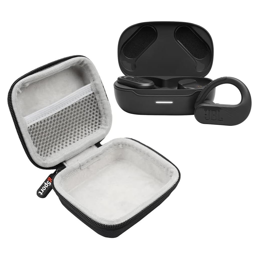 Auriculares Inalámbricos JBL Endurance Peak 3 Impermeables