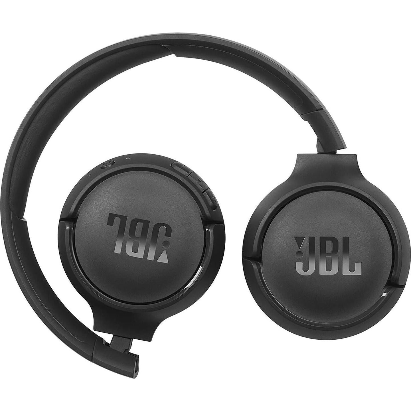 Auriculares Inalámbricos JBL Tune 570BT On-Ear Negro