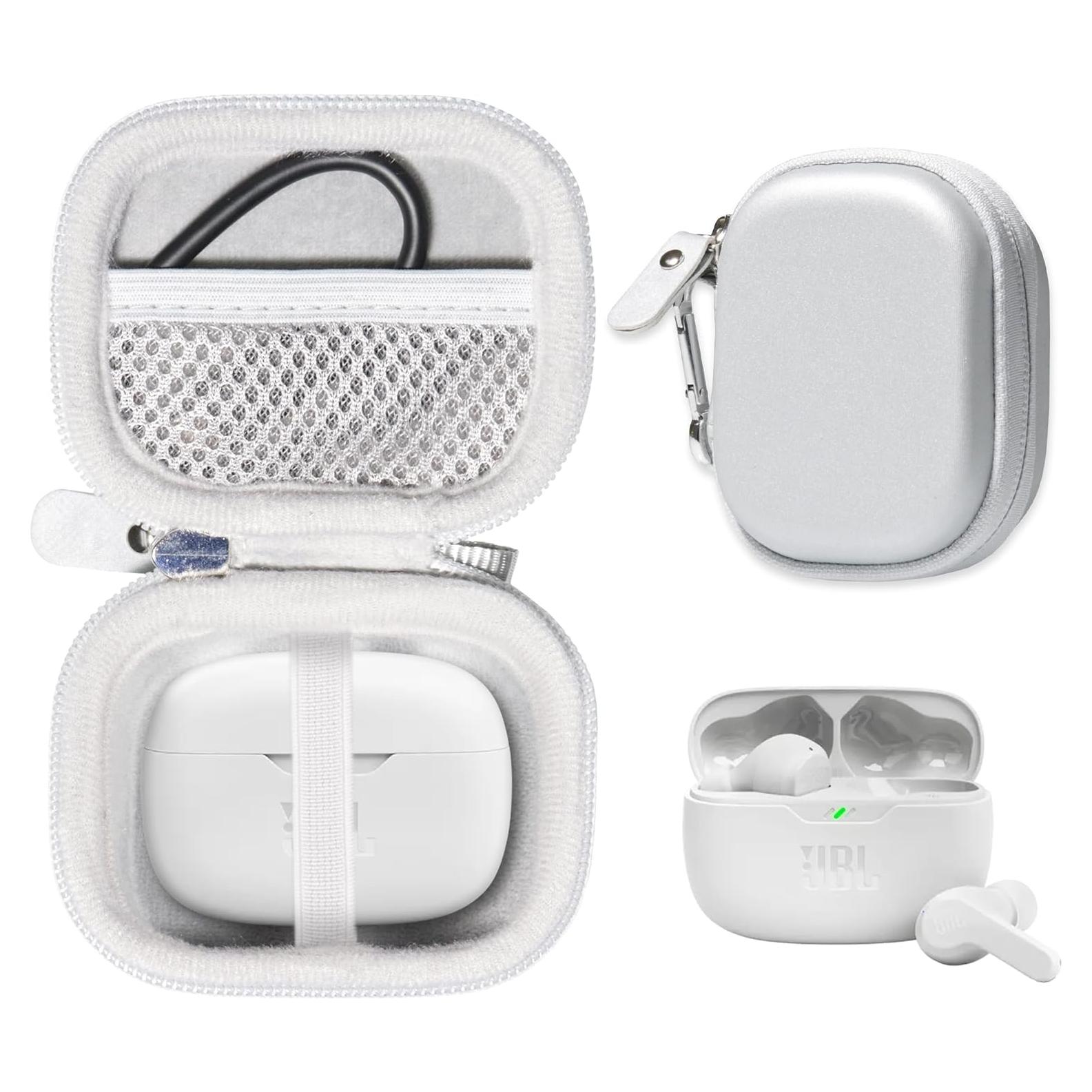 Funda CaseSack para JBL Vibe Beam Inalámbrica - Protección Compacta