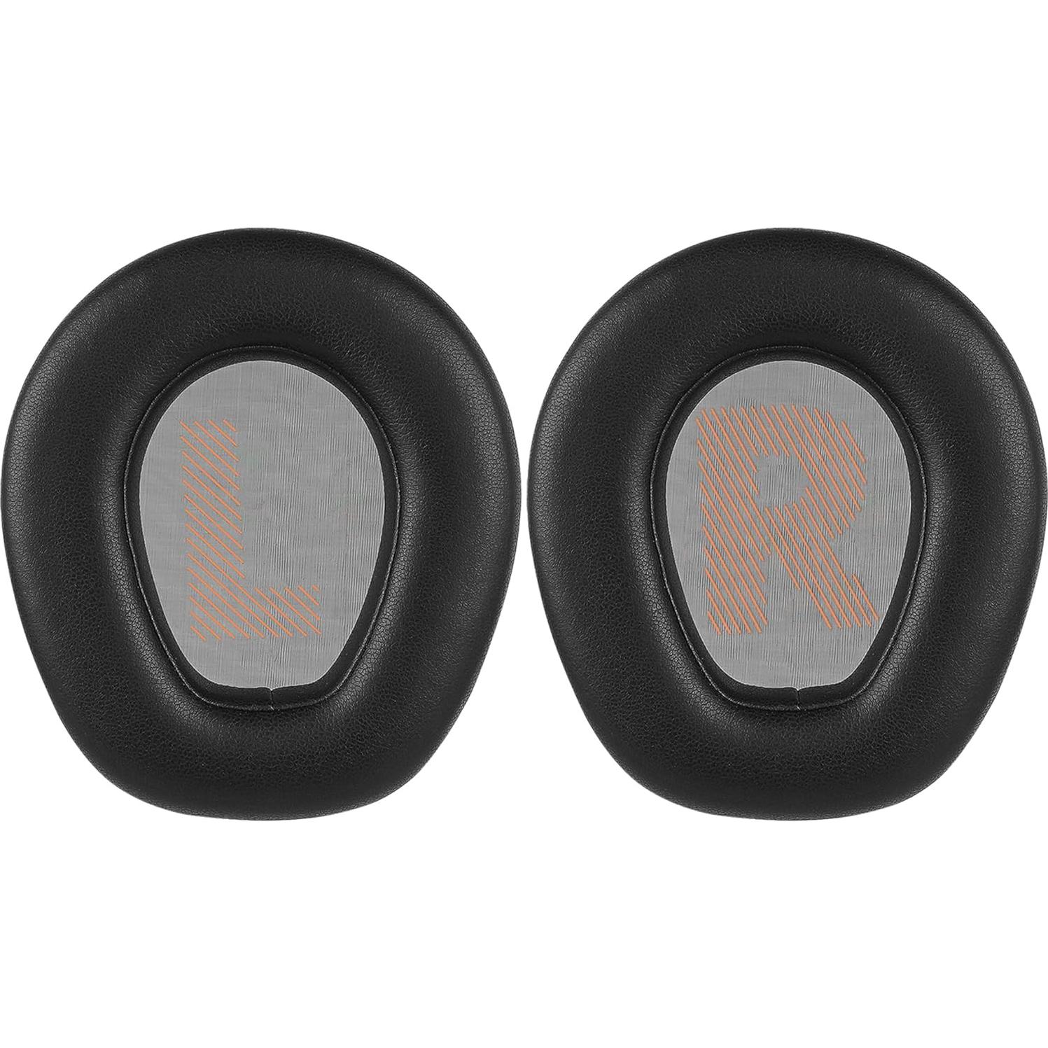 Almohadillas de Reemplazo Geekria para Auriculares JBL Quantum ONE