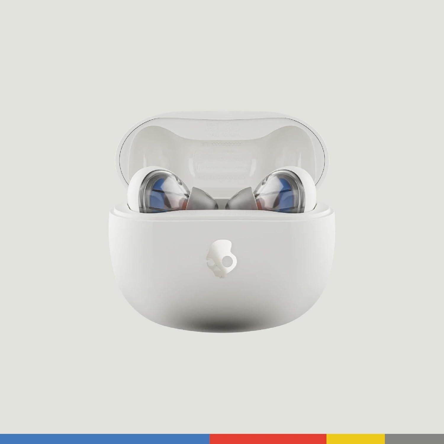 Auriculares Inalámbricos Skullcandy Rail ANC - 27 Horas Batería