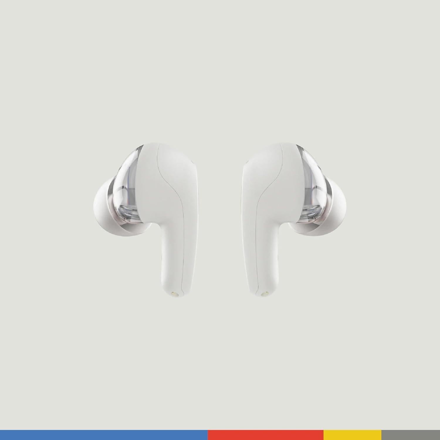 Auriculares Inalámbricos Skullcandy Rail ANC - 27 Horas Batería
