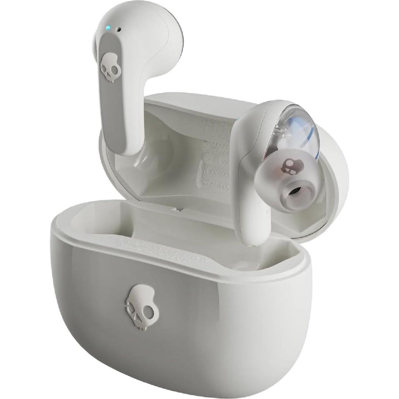 Auriculares Inalámbricos Skullcandy Rail ANC - 27 Horas Batería