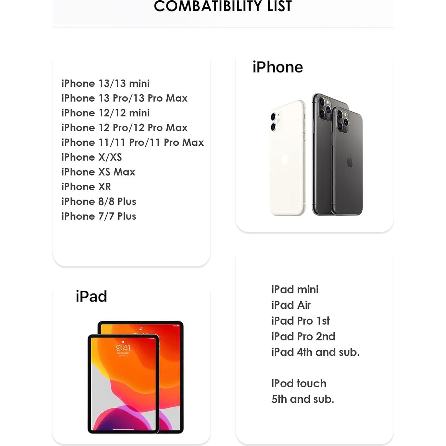 Auriculares Lightning PALOVUE NeoFlow Color Azul MFi