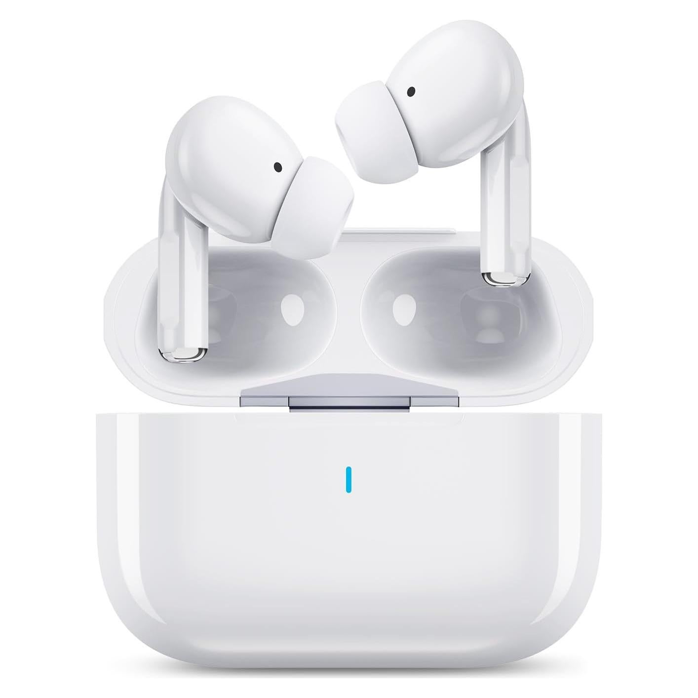 Auriculares Inalámbricos BLXSounds A6 Pro con Cancelación de Ruido