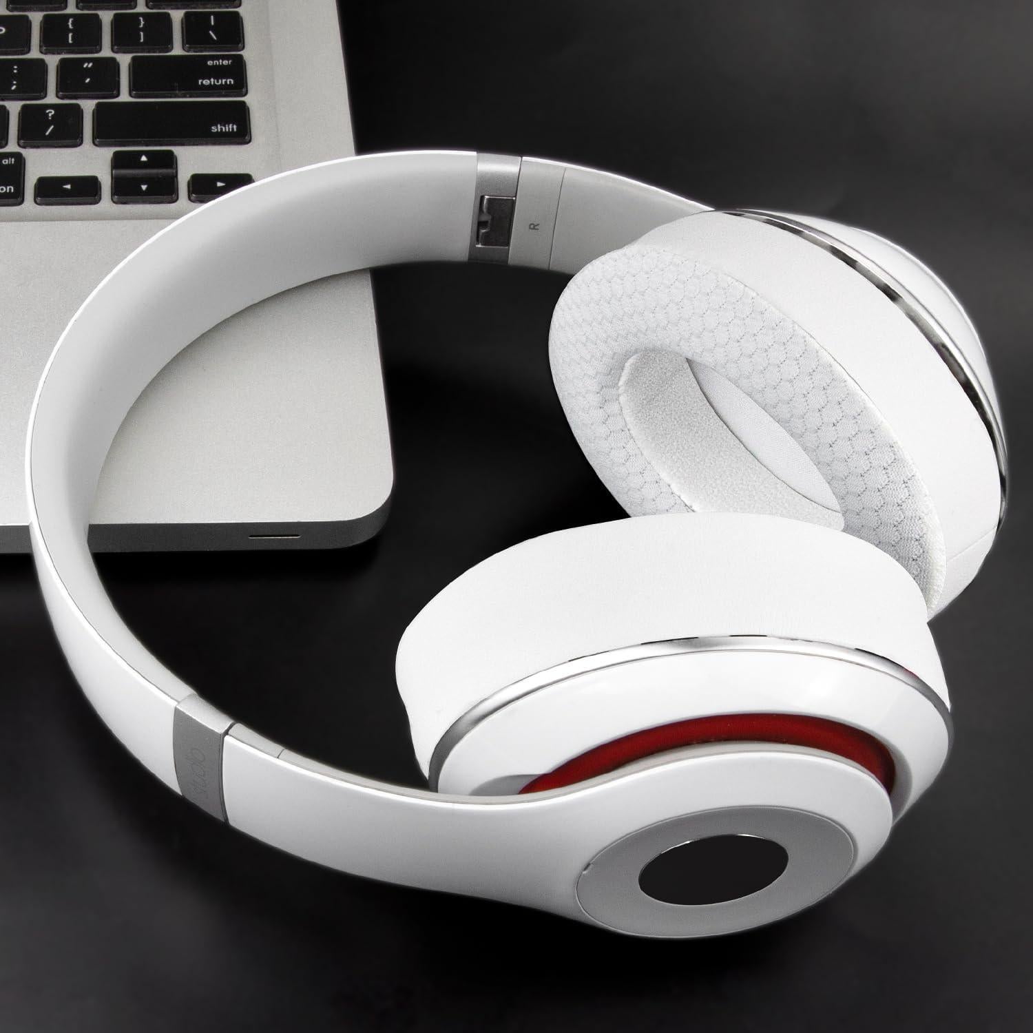 Almohadillas de Gel Refrigerante SoloWIT para Auriculares Beats Studio 2 y 3