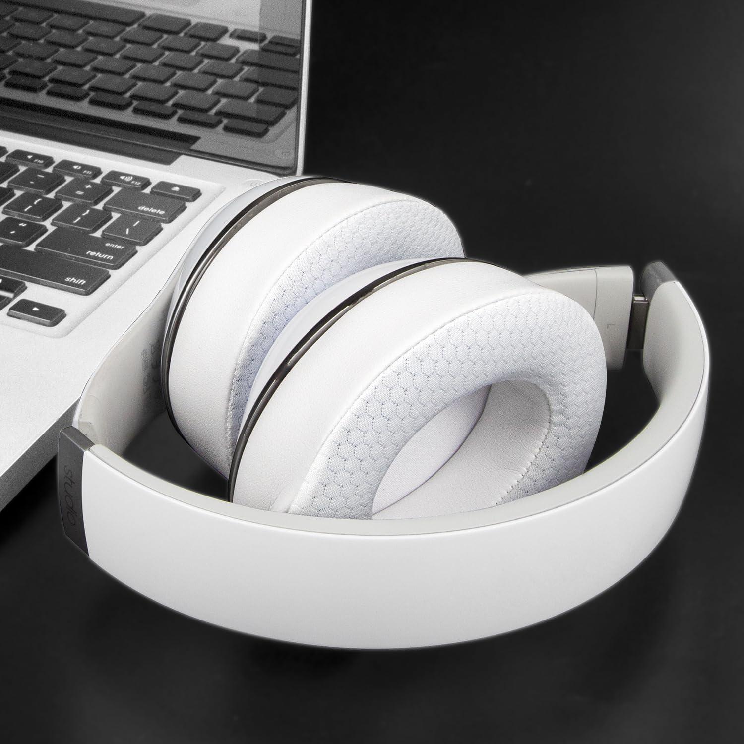 Almohadillas de Gel Refrigerante SoloWIT para Auriculares Beats Studio 2 y 3