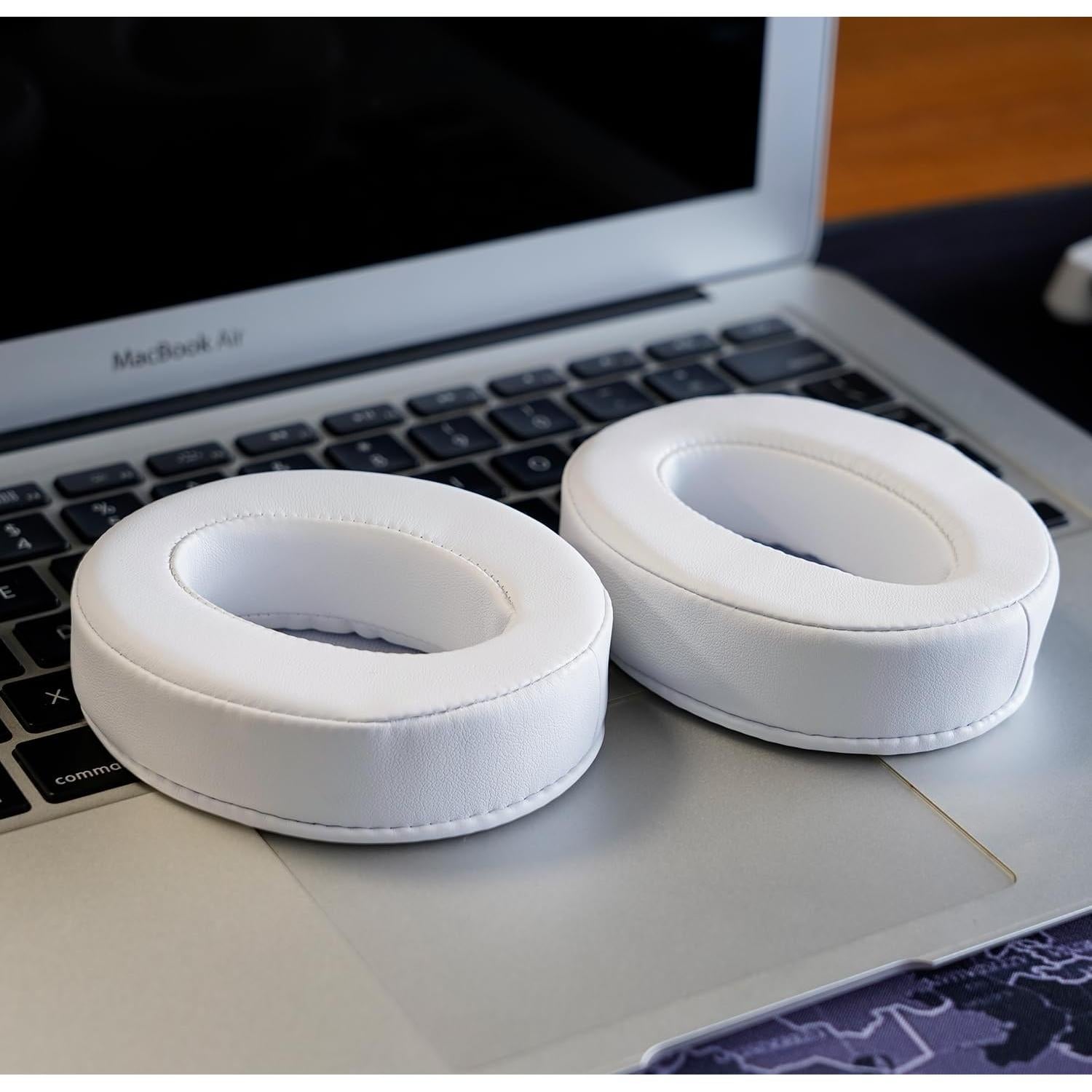 Almohadillas de Repuesto Sennheiser HD 4.50BT - Cuero Espuma Densa