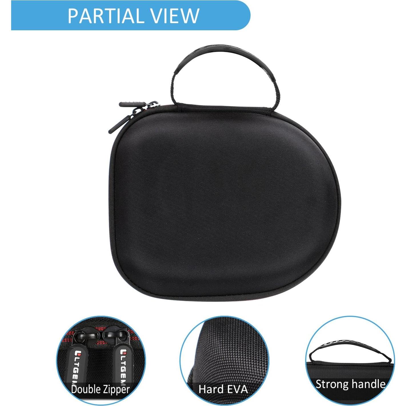 Funda Protectora LTGEM para Auriculares Sennheiser HD 280 Pro