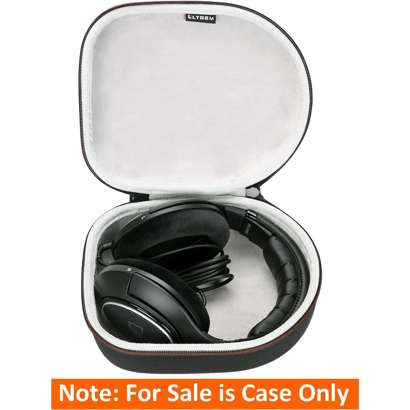 Funda Protectora LTGEM para Auriculares Sennheiser HD 280 Pro