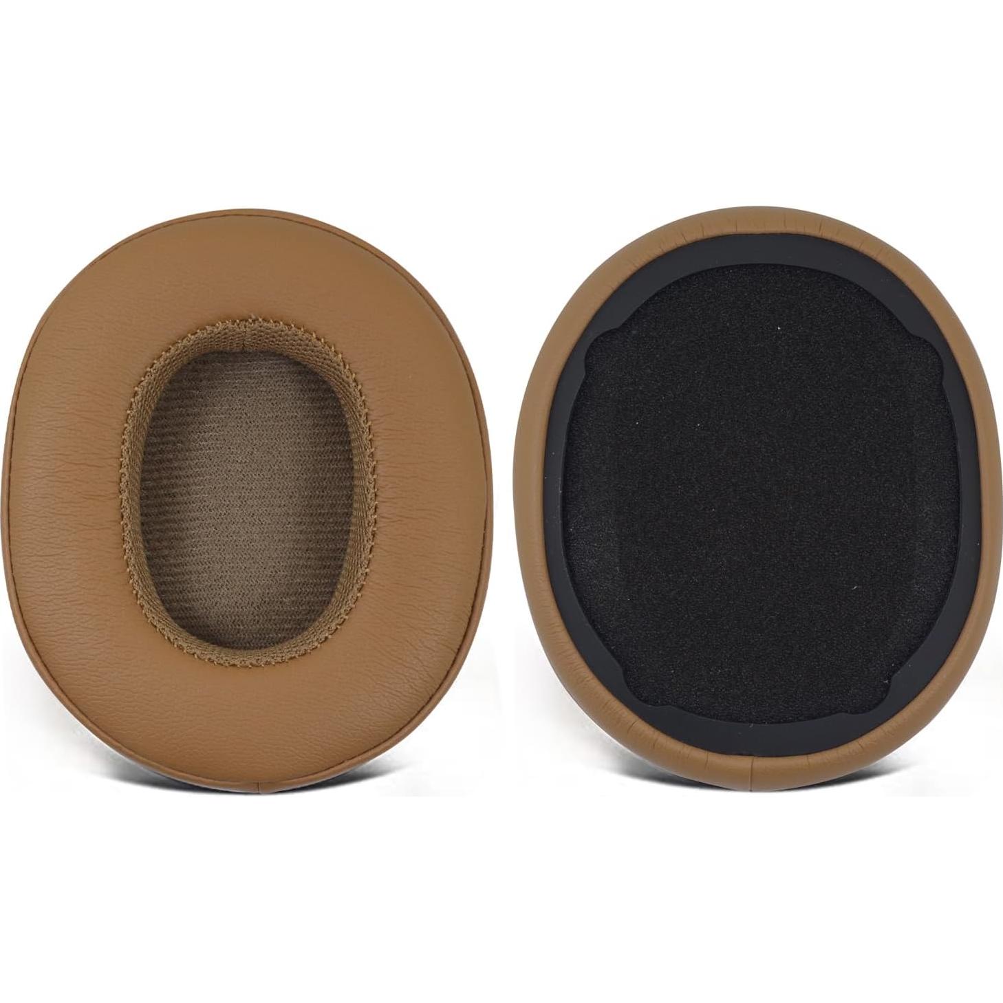 Almohadillas de Reemplazo Skullcandy para Crusher y Hesh ANC - Negro