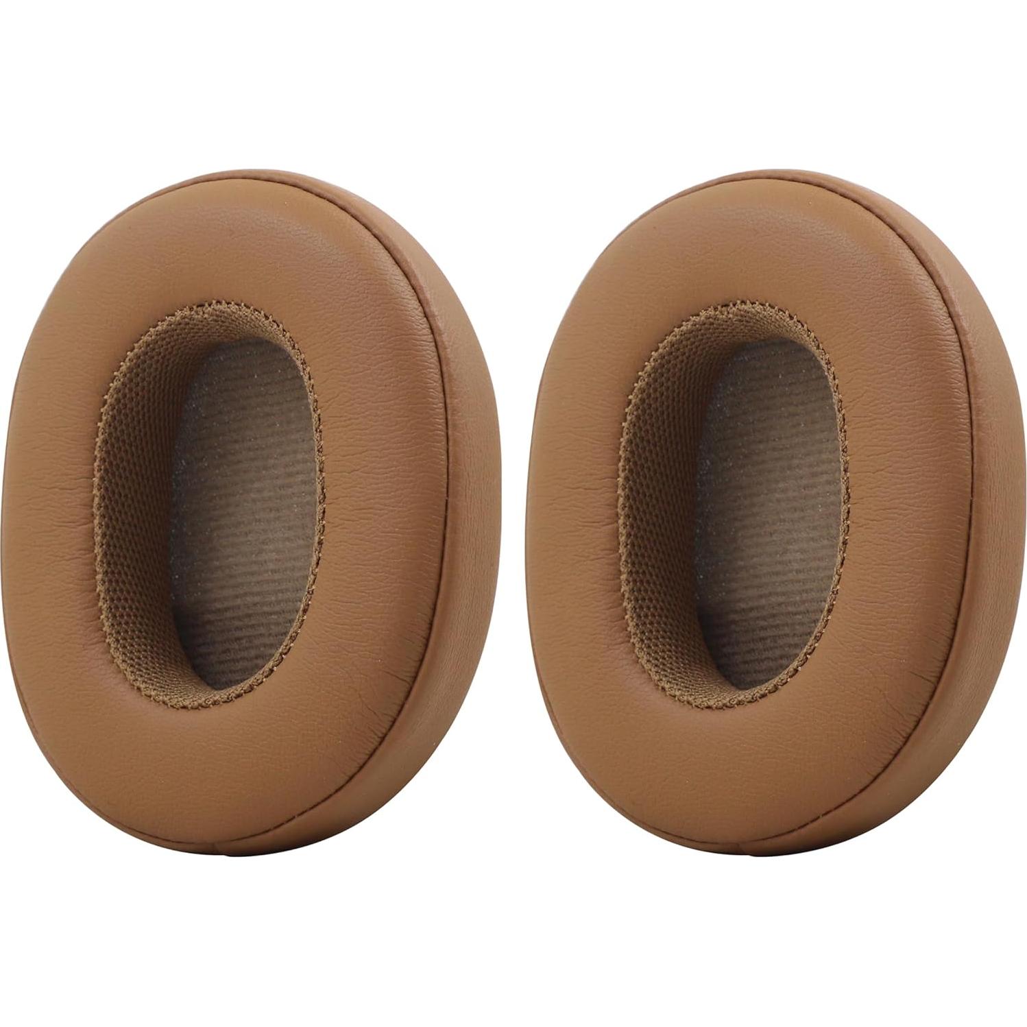 Almohadillas de Reemplazo Skullcandy para Crusher y Hesh ANC - Negro