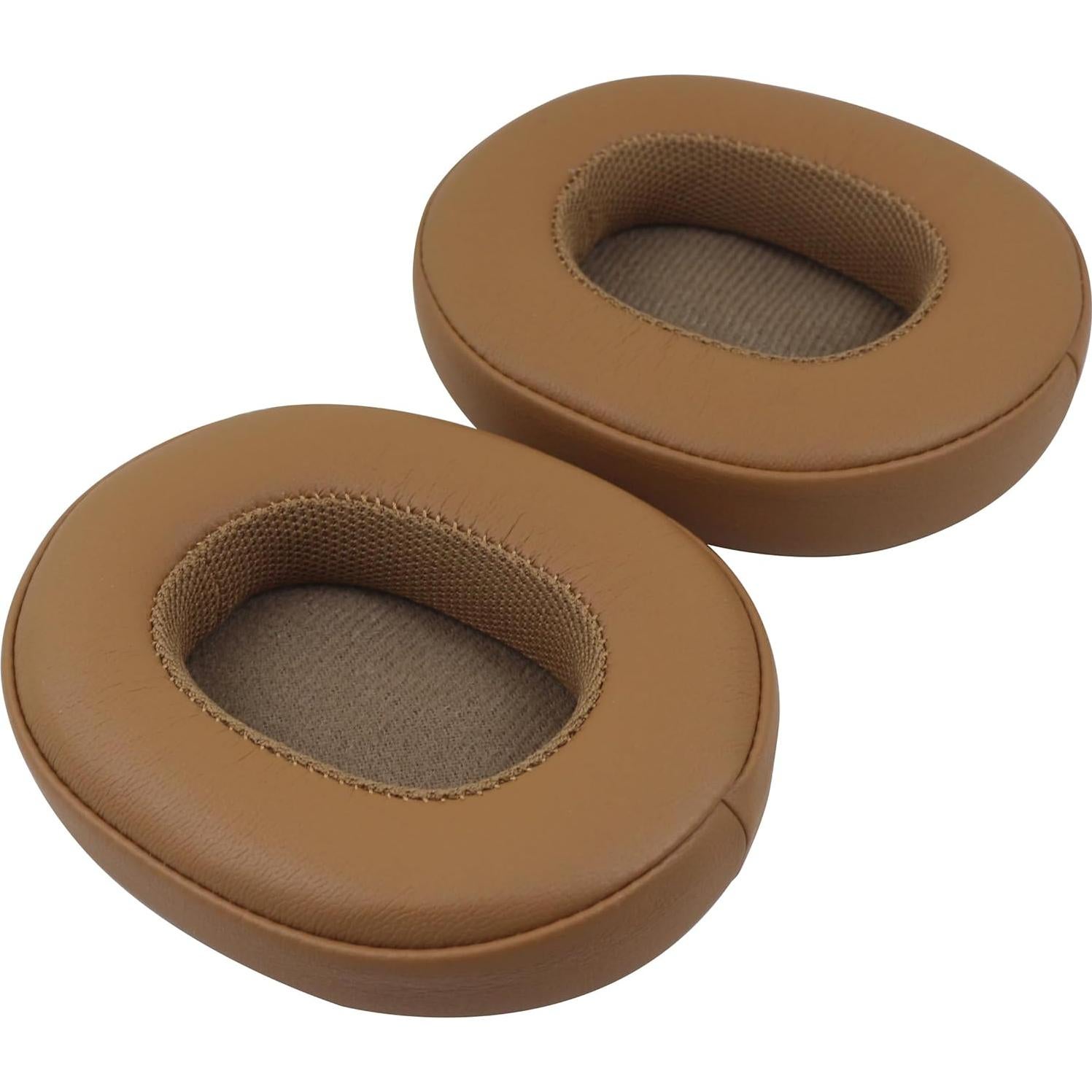 Almohadillas de Reemplazo Skullcandy para Crusher y Hesh ANC - Negro